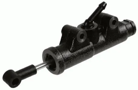 6284600744 Цилиндр сцепления (главный) MB Sprinter/VW Crafter 06- SACHS підбір по vin на Brocar