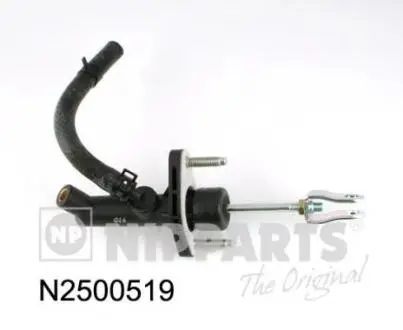 N2500519 Цилиндр сцепления главный NIPPARTS подбор по vin на Brocar