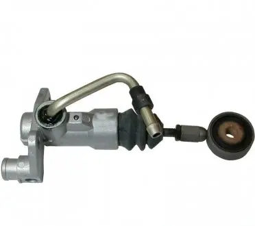 1130601600 Циліндр зчеплення головний Audi A4/A6/VW Passat 1.6-3.7 94-05 JP GROUP підбір по vin на Brocar