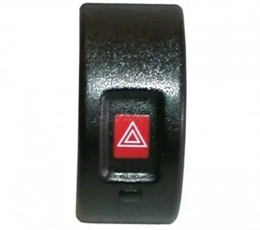 1296300700 Кнопка аварійної сигналізації Astra G JP GROUP підбір по vin на Brocar