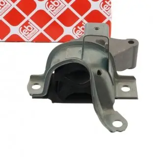 100281 Кронштейн подвески двигателя FEBI BILSTEIN подбор по vin на Brocar