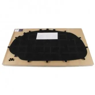 56014 Шумоизоляция капота VW Golf VI 09-13 AIC подбор по vin на Brocar