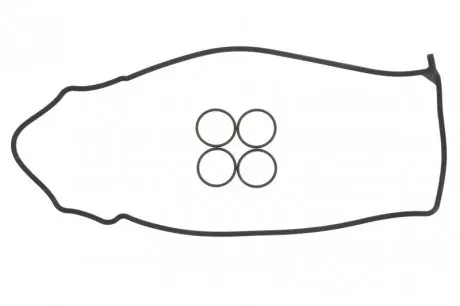 022800 Прокладка крышки клапанов MB E-class (W210) 95-02 ELRING подбор по vin на Brocar