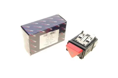 54102 Кнопка аварійного сигналу VW T4 90-03 AIC підбір по vin на Brocar