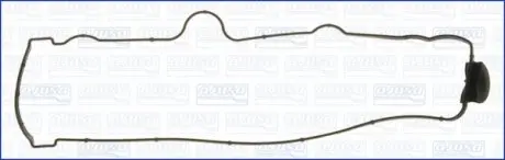 11061200 Прокладка клапанной крышки OPEL OMEGA 2.5 V6 24V (X25XE)96- AJUSA підбір по vin на Brocar