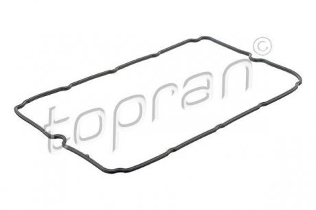 303989 Прокладка клапанной крышки TOPRAN підбір по vin на Brocar