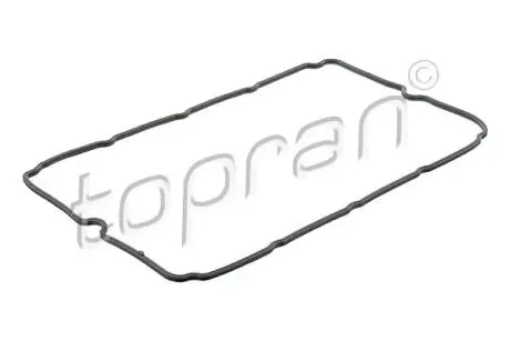 303989 Прокладка клапанної кришки TOPRAN підбір по vin на Brocar