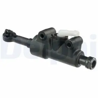 LM80401 Цилиндр сцепления главный DELPHI подбор по vin на Brocar