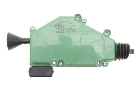 55734 Елемент центрального замка AIC підбір по vin на Brocar