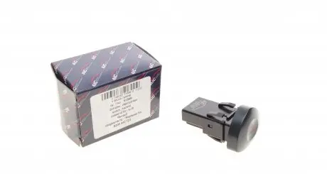 51899 Кнопка аварійної сигналізації Renault Clio 98- AIC підбір по vin на Brocar