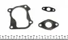 196620 Комплект прокладок турбины VW Polo 1.4 TDI 03- ELRING підбір по vin на Brocar