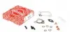 897930 Комплект прокладок турбіни Opel Astra G/H 1.7 CDTI 03-10 ELRING підбір по vin на Brocar