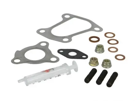 897930 Комплект прокладок турбіни Opel Astra G/H 1.7 CDTI 03-10 ELRING підбір по vin на Brocar