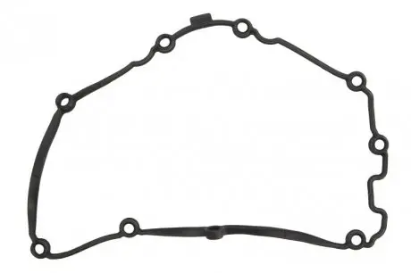 554980 Прокладка кришки клапанів Audi A6 04-/VW Touareg 2.7/3.0TDi 10- (1-3 циліндр) ELRING підбір по vin на Brocar