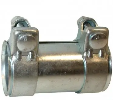 1121401500 Хомут глушника d=60mm l=125mm JP GROUP підбір по vin на Brocar