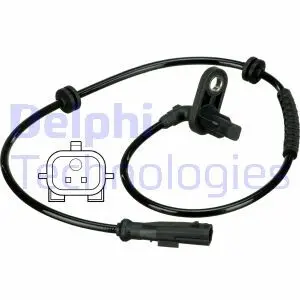 SS20600 Датчик АВЅ, задній, правий DELPHI підбір по vin на Brocar