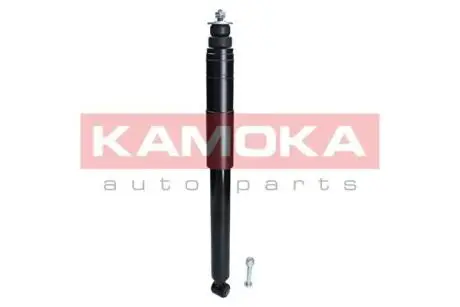 2001013 Амортизатор газовый задний KAMOKA подбор по vin на Brocar