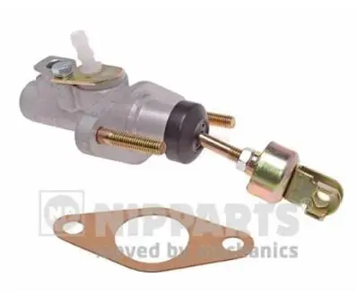 J2504018 Цилиндр сцепления главный NIPPARTS подбор по vin на Brocar