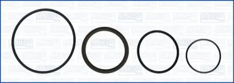 77004100 Комплект прокладок турбіни AJUSA підбір по vin на Brocar