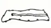 Прокладка клапанной крышки MB OM651 06- 11130700