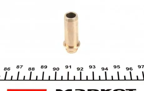 10007 Втулка клапана направляющая (впуск/выпуск) VW 1.6D-2.4D (8.00x12.00x36.50) FEBI BILSTEIN подбор по vin на Brocar
