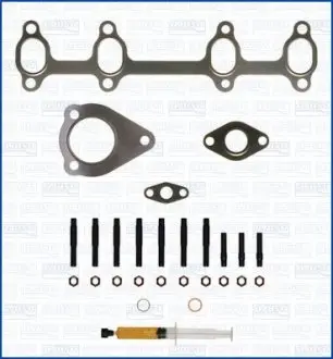 JTC11020 Комплект прокладок турбіни VW Caddy II 1.9 TDI 96-04 AJUSA підбір по vin на Brocar