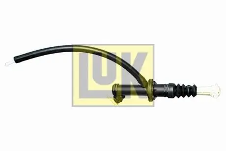 511031510 Головний циліндир зчеплення Renault Megane 08- LUK підбір по vin на Brocar