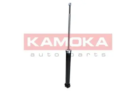 2000767 Амортизатор газовый задний KAMOKA подбор по vin на Brocar