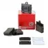 Колодки тормозные (задние) MB C-class (W202) 93-00 (Teves) 219001551
