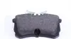 235271501 Колодки тормозные (задние) Honda Accord VI/VII 97- (Lucas-Girling) ZIMMERMANN підбір по vin на Brocar