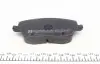 235811901 Колодки тормозные (передние) Skoda Roomster 06-15 (Lucas-Girling) ZIMMERMANN підбір по vin на Brocar