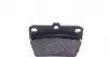 236561401 Колодки тормозные (задние) Toyota Rav4 II 00-05 (Akebono) ZIMMERMANN підбір по vin на Brocar