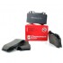 237451751 Колодки тормозные (передние) MB C-class (W203/S202/S203)/CLK 1.8-5.5 99-10 (Brembo) ZIMMERMANN підбір по vin на Brocar