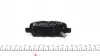 238711381 Колодки гальмівні (задні) Renault Koleos/Nissan Juke/Qashqai/X-Trail/Suzuki 08- (Akebono) ZIMMERMANN підбір по vin на Brocar