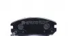 238911701 Колодки тормозные (передние) Hyundai Sonata/Tucson/Kia Sportage 01- (Akebono) ZIMMERMANN підбір по vin на Brocar