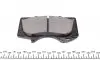 240241701 Колодки гальмівні (передні) Toyota Land Cruiser 02-/Mitsubishi Pajero IV 06- (Sumitomo) ZIMMERMANN підбір по vin на Brocar