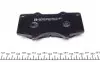 240241701 Колодки гальмівні (передні) Toyota Land Cruiser 02-/Mitsubishi Pajero IV 06- (Sumitomo) ZIMMERMANN підбір по vin на Brocar