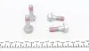 292172051 Колодки тормозные (задние) MB Sprinter 509-519 CDI/VW Crafter 50 06- (спарка) (Bosch) ZIMMERMANN підбір по vin на Brocar