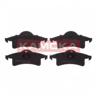 JQ1013048 Тормозные колодки дисковые KAMOKA подбор по vin на Brocar