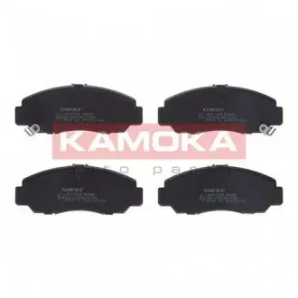 JQ1013338 Гальмівні колодки, дискове гальмо (набір) KAMOKA підбір по vin на Brocar