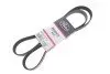 6PK1573 Ремінь генератора Audi A4 00-08 GATES підбір по vin на Brocar