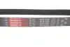 6PK1028 Ремень генератора Audi A3/A4/Seat Leon/VW Caddy/Passat/Tiguan 1.6-2.0TDI GATES підбір по vin на Brocar