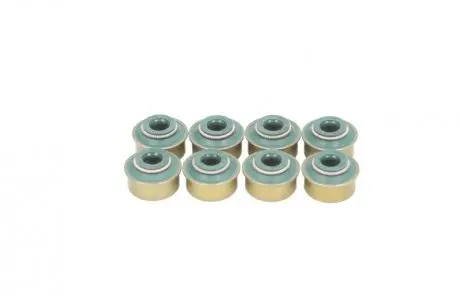 122654601 Сальник клапана (впуск/выпуск) Opel Combo/Corsa A/Vectra 1.2-2.0 76- (7x11.1/16x10) (к-кт) VICTOR REINZ подбор по vin на Brocar