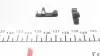 237341701 Колодки тормозные (передние) Lexus RX 03-08 (140.8x59.4) (Sumitomo) ZIMMERMANN підбір по vin на Brocar