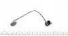 247431902 Колодки тормозные (передние) Audi A6/A7/Q5 07- (Girling) (с датчиком) ZIMMERMANN підбір по vin на Brocar