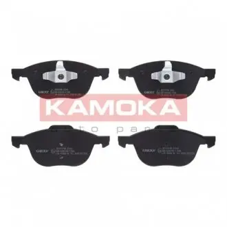 JQ1013188 Тормозные колодки дисковые KAMOKA подбор по vin на Brocar