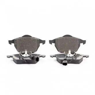 JQ1012646 Тормозные колодки дисковые KAMOKA подбор по vin на Brocar