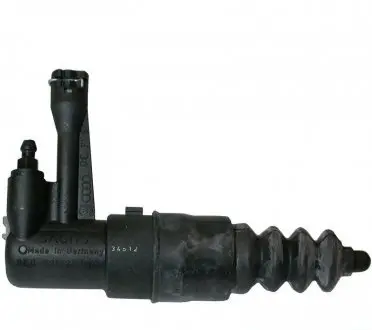 1130501400 Циліндр зчеплення робочий A6/Passat -05/Superb -08 (22.2mm) JP GROUP підбір по vin на Brocar