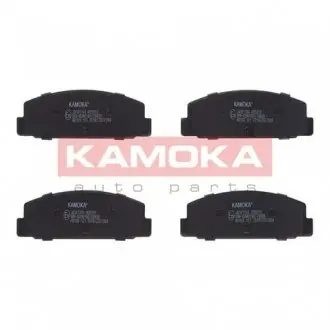 JQ101744 Тормозные колодки дисковые KAMOKA подбор по vin на Brocar