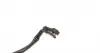 247431903 Колодки тормозные (передние) Audi A4 07-18/A5 07-/Q5 13-17 (+датчик) (Lucas/TRW) ZIMMERMANN підбір по vin на Brocar